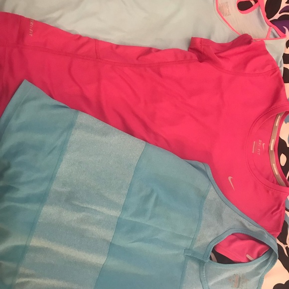 Workout tops - Picture 5 of 6